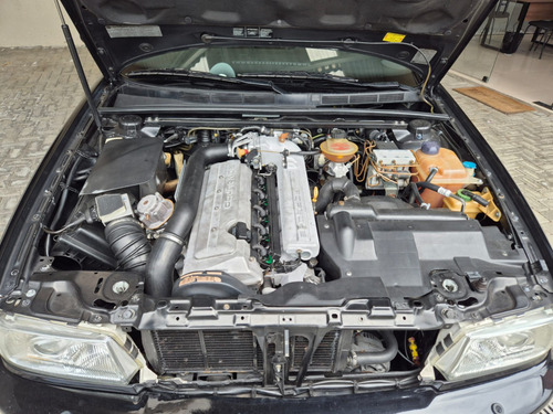 Audi Rs2 2.2 Avant 20v Turbo Gasolina 4p Manual