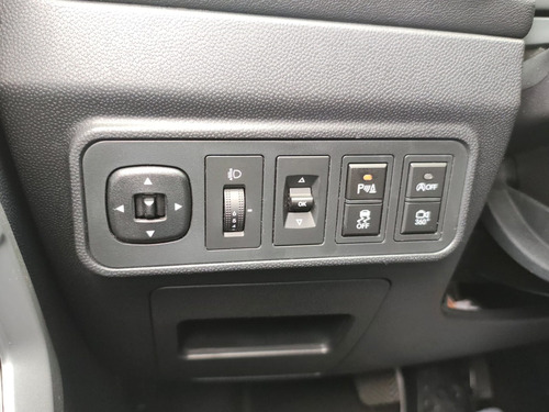 JAC T40 1.6 16V GASOLINA PLUS 4P CVT