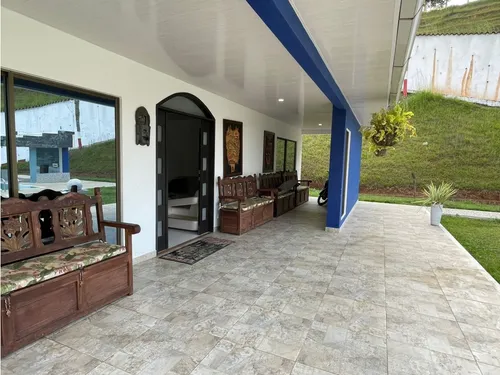 Venta De Finca A 10 Minutos Del Sur De Cali, Valle Del Cauca