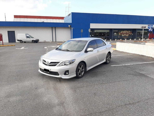 Toyota Corolla 2014 1.8 Xrs 136cv