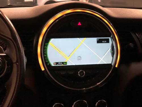 Imagen 9 de 15 de Mini Cooper S 2017 Autodrive