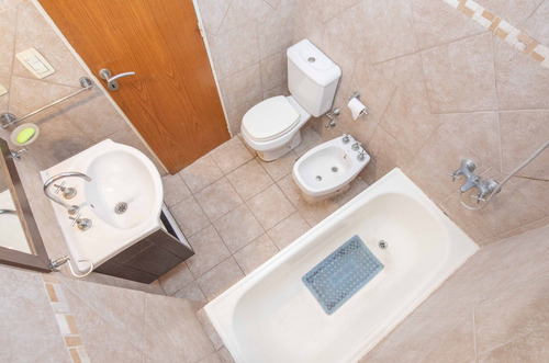Imagen 12 de 30 de Depto. Caballito 3 Amb C/balcón, Amenities