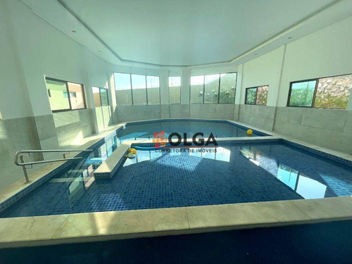 Imagem 12 de 22 de Apartamentos Com 03 Suítes, À Venda - Gravatá/pe - Ap0040