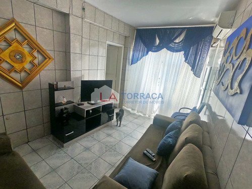 Imagem 8 de 15 de Ref. 14195 - Casa Isolada - 2 Dormitórios - Quintal - Aviação - V14195