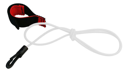 2x Kayak Canoa Paddle Board Leash Caña De Soporte De