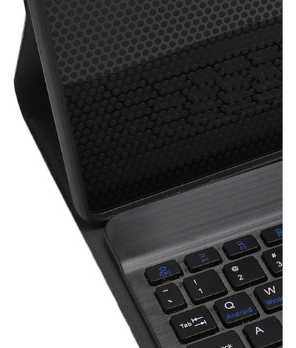 Z Funda Protectora Inalámbrica Para Teclado Para Tableta Bt