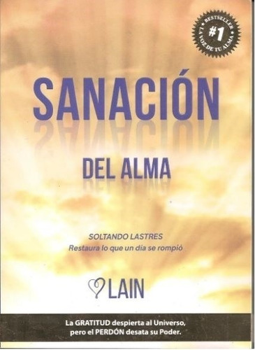 Sanacion Del Alma Vol.5