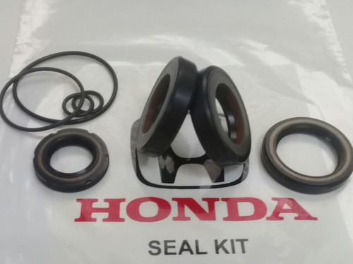 Kit Cajetin Dirección Honda Civic 98 Al 2000