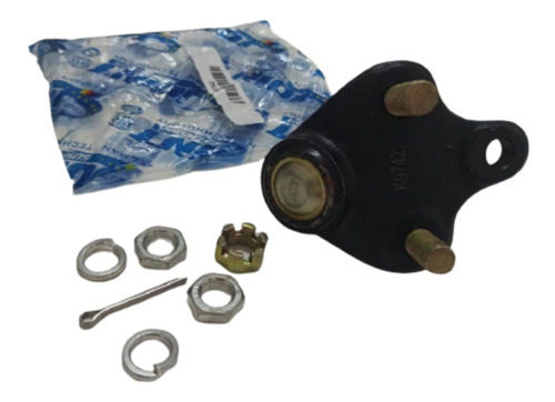Imagen 1 de 2 de Muñon Meseta Toyota Corolla 94 98 99 02 Mmb