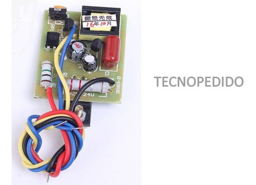 Modulo Fuente Para Tv Lcd Led 14 A 60 Pulgadas 180 Watts