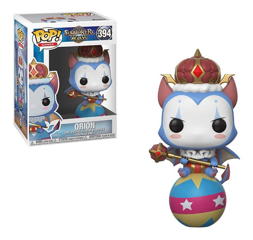 Funko Pop Summoners War Orion