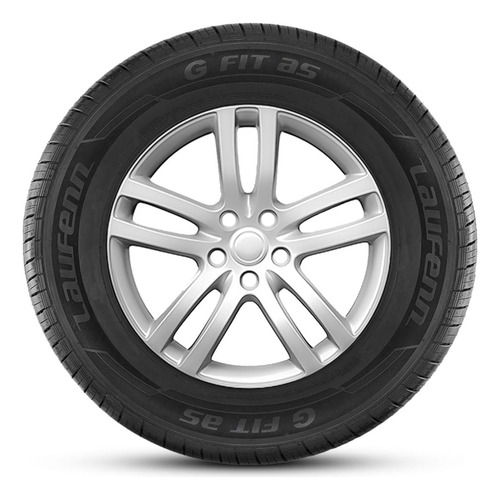 Pneu Laufenn By Hankook 205/60r16 92h Tl G Fit As Lh41