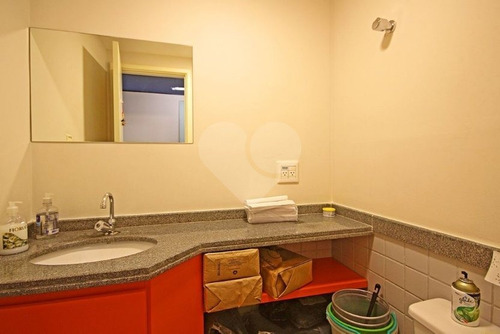 Comercial-são Paulo-alto De Pinheiros | Ref.: 353-im329232 - 353-im329232