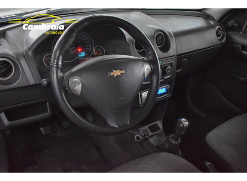 Chevrolet Celta 1.0 MPFI LT 8V FLEX 4P MANUAL
