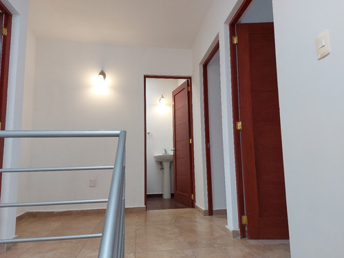Imagen 5 de 11 de Renta Casa En Santa Fe Juriquilla Queretaro Irr