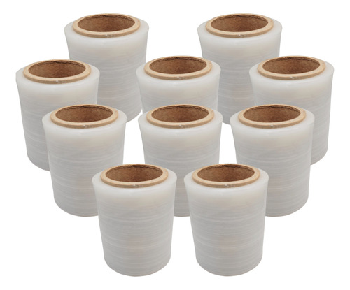 Mini Rollo Film Emplaye (10 Rollos). 5 / 60 / 800.