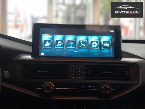 Imagen 14 de 16 de Peugeot Landtrek Nafta 4x2 2.4 2022 0km