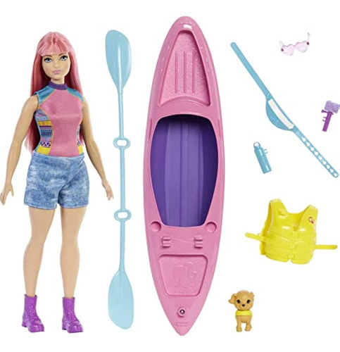 Barbie Se Necesitan Dos Muñecas Y Accesorios,