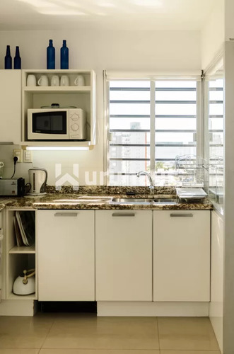 Alquiler Apartamento Tres Dormitorios Punta Del Este Playa Brava Edificio Torre Cristal