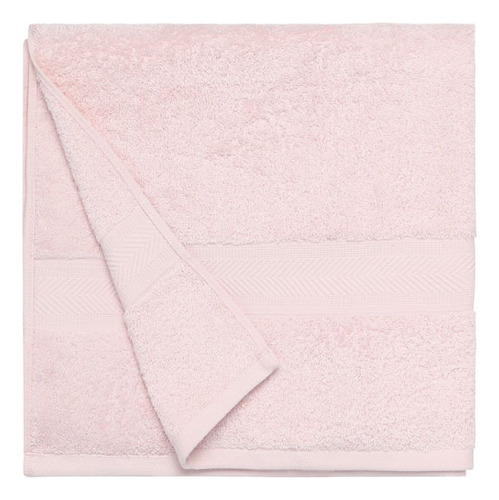 Toalla De Mano Essencial 650gr Rosado | Savihome