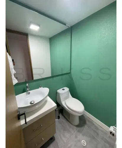 Apartamento En Arriendo En Rincón Del Chicó. Cod A4970