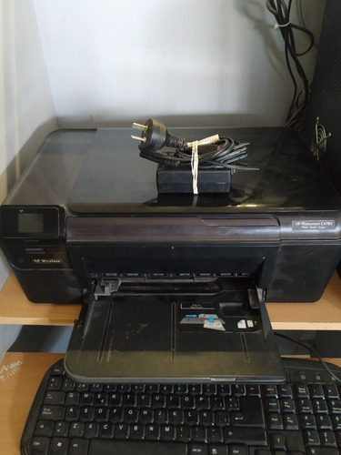 Impresora Hp C4780