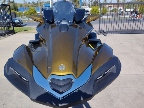 Imagen 16 de 25 de Kawasaki Jet Ski Ultra 310lx Tumejor Opcion En Kawasaki Jack