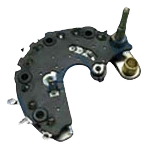 Plaqueta Alternador Citroen / Fiat / Peugeot / T/valeo