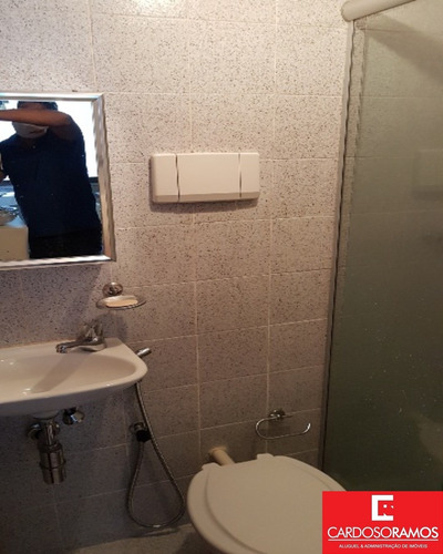 Imagem 18 de 30 de Apartamento - Ap08804 - 68298544