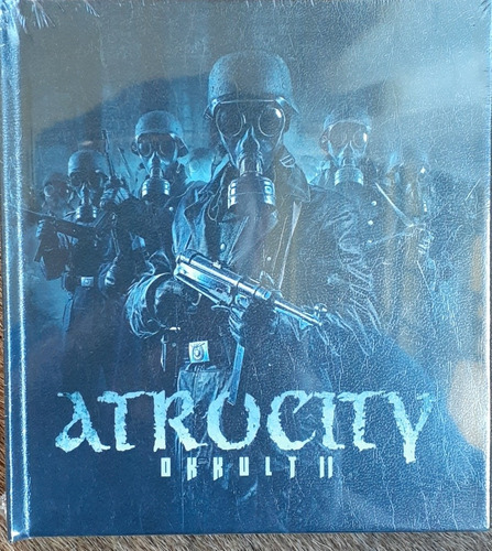 Atrocity - Okkult 2