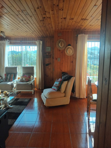 Casa En Venta La Portada, El Quisco Norte, 5d/3b/3e