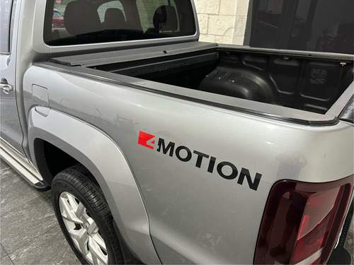 Volkswagen Amarok 3.0 highline 4motion At