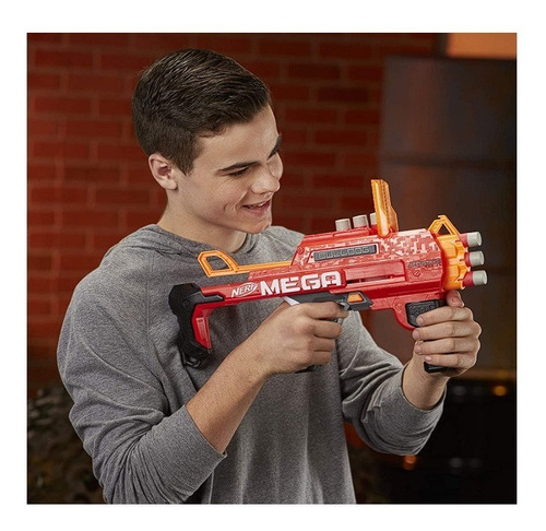 Nerf Mega Bulldog Original