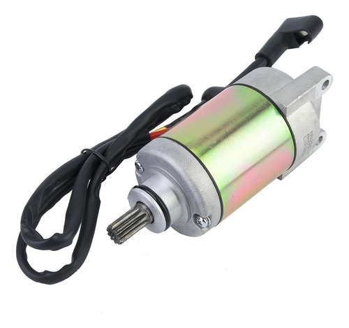 1 Motor De Arranque Para Motocicleta Cb250 250 Cc 200 Cc Wat