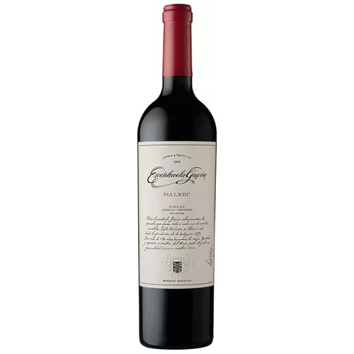 Escorihuela Gascon Malbec 750ml Berlin Bebidas