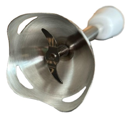 Cuchilla Brazo Metalico Mixer Minipimer Liliana Ah722 Orig