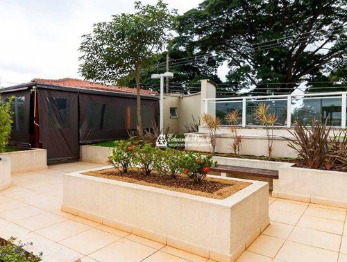 Imagem 21 de 30 de Apartamento Com 2 Dormitórios À Venda, 59 M² Por R$ 370.000,00 - Gopoúva - Guarulhos/sp - Ap0426