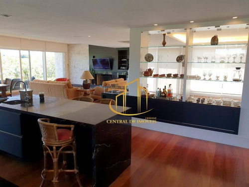 Imagem 17 de 30 de Casa Com 4 Dormitórios À Venda, 450 M² Por R$ 3.700.000,00 - Paragem Dos Verdes Campos - Gravataí/rs - Ca0456
