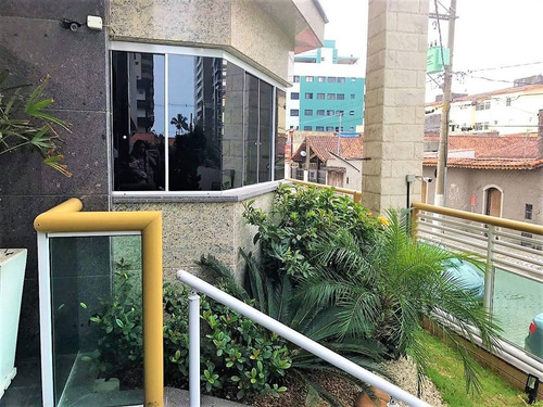 Imagem 30 de 30 de Apartamento Com 3 Dorms, Aviacao, Praia Grande - R$ 565 Mil, Cod: 911 - Rno911
