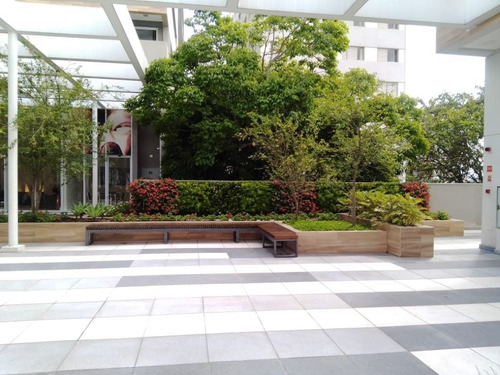 Imagem 27 de 30 de Sala À Venda, 120 M² Por R$ 1.900.000,00 - Vila Mariana - São Paulo/sp - Sa0077
