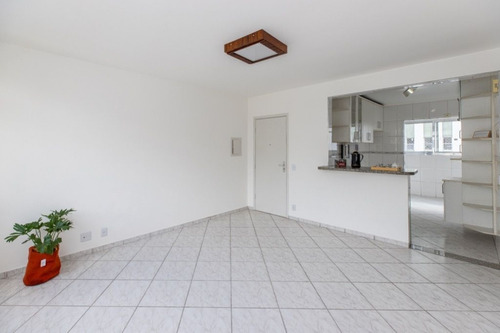 Imagem 6 de 19 de Apartamento Metrô Trianon Masp - Ap01181 - 69862668