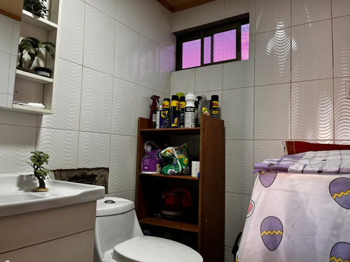 Espectacular Casa Esquina En Venta-padre Jaime Larrain
