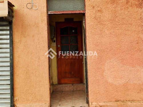 Casa En Venta De 14 D Y 3 B En Lugar Céntrico De Concepción