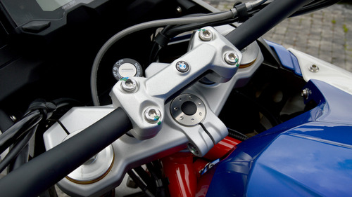 Bmw G 310 Gs