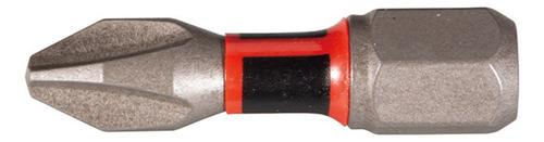 Makita Bit De Torção Impact 25mm Ph2 15 Peças E-03246