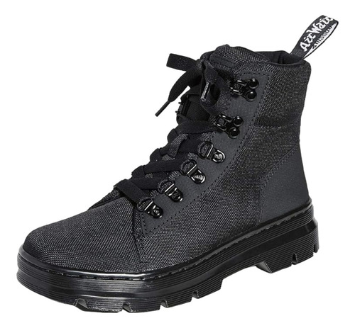 Dr. Martens Botas Combs W Para Mujer