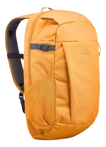 Mochila Quechua 20 Litros Ocre