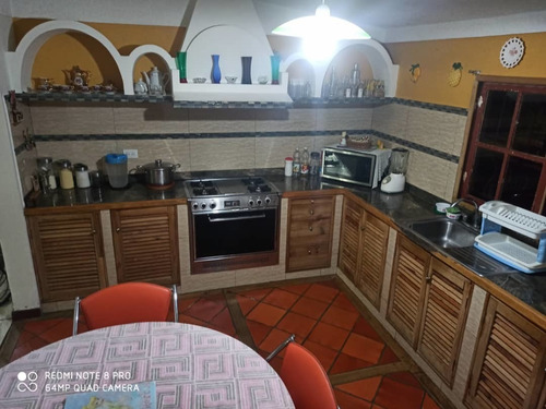 Imagen 3 de 13 de Venta Hermosa Casa Hoyo De La Puerta