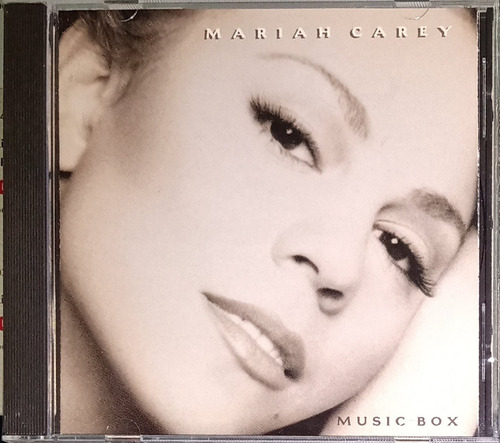 Mariah Carey - Music Box