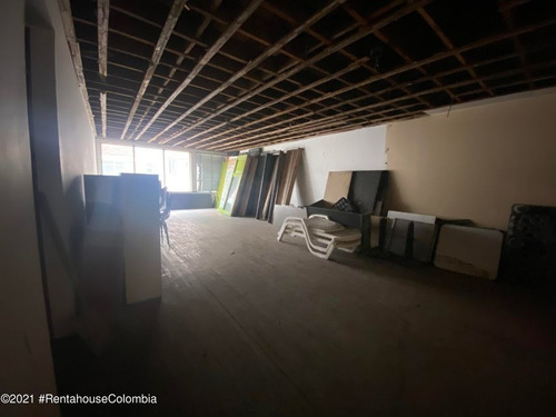 Imagen 11 de 30 de Comercial En Chapinero Central Rah Co: 23-847